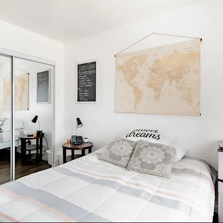 Comfy Private Room Сан-Хосе Экстерьер фото