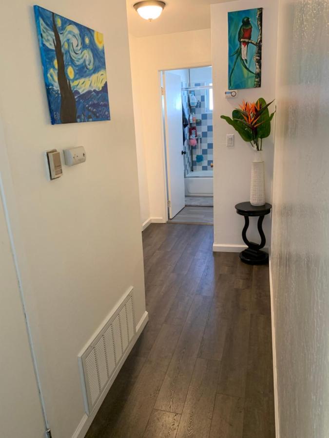 Comfy Private Room Сан-Хосе Экстерьер фото