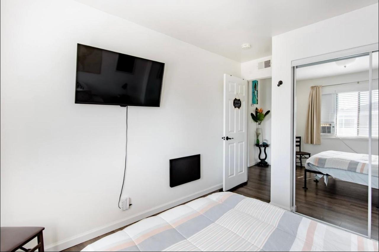 Comfy Private Room Сан-Хосе Экстерьер фото